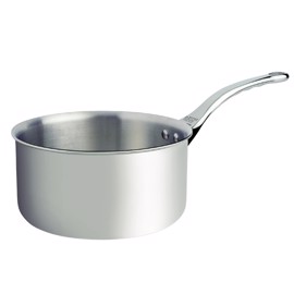 Kasserolle med låg fra De Buyer